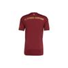 Adidas Bayern Fußball FCB Wiesn Jsy Rundhals Pullover Shirt 22/23 Herren Oberteile Burgund IC1435