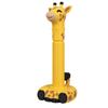 Giraffe Tissue Holder for Tabletop, Decorative Napkin Storage Rack for Home and