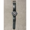 Used MONDAINE Watch Black