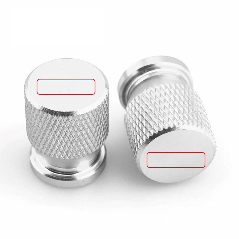 Motorcycle Valve Caps Tire Cap Set For Honda Dio DJ-1 DJ-1RR AF19 AF18 SR AF20 ZX AF28 ZX AF35 BAJA AF28 Z4 AF56/57 50cc 125CC