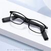 AI Intelligent Bluetooth Glasses for Apple System and Android System  Anti-blue Light Myopia Glasses  Listening To Songs/calling Etc.