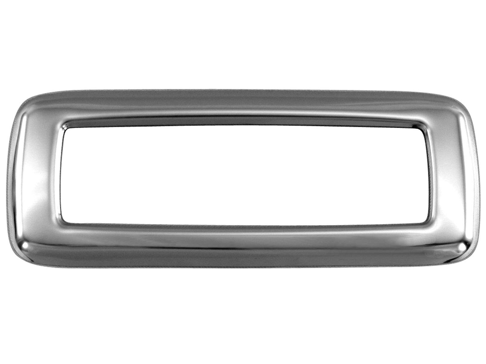 

BRIGHTZ Tuft LA900S LA910S Зеркальное кольцо для багажного отделения с покрытием из нержавеющей стали 1 шт. [INT-ETC-375-1PC] LA900 LA910 900 910