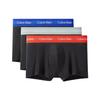 SS22 Letter Print Boxer Briefs 3-Pack Men Underwear Multicolor U2664-WHD