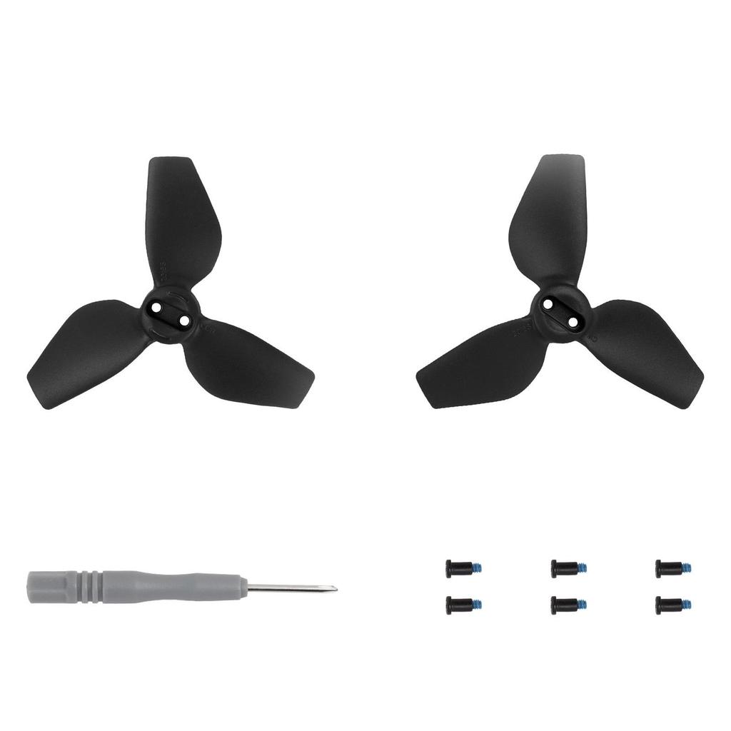 DJI NEO Lightweight Propeller Blades for Pocket Flying Camera 2016S Accessories