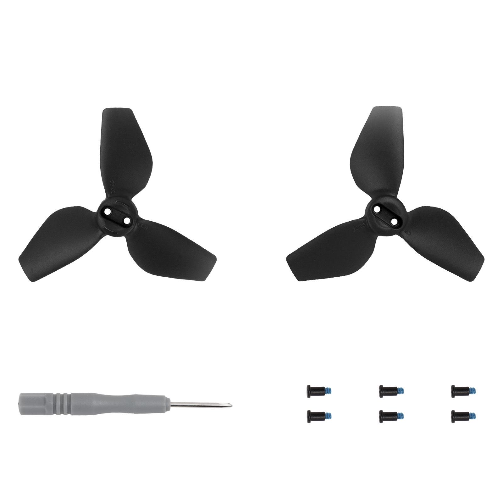 

DJI NEO Lightweight Propeller Blades for Pocket Flying Camera 2016S Accessories