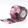 Self-Adhesive Non-Woven Camouflage Tape