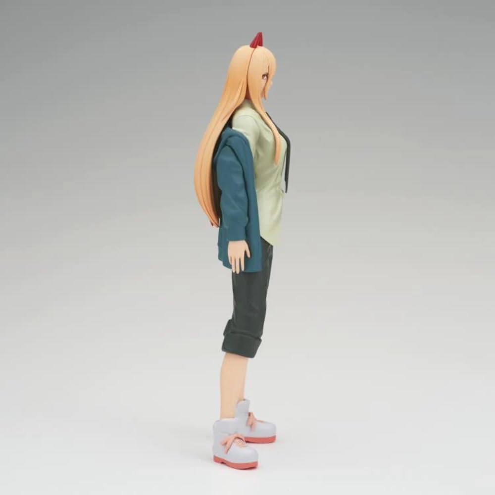 Banpresto Chainsaw Man CHAIN SPIRITS 4 Power vol.