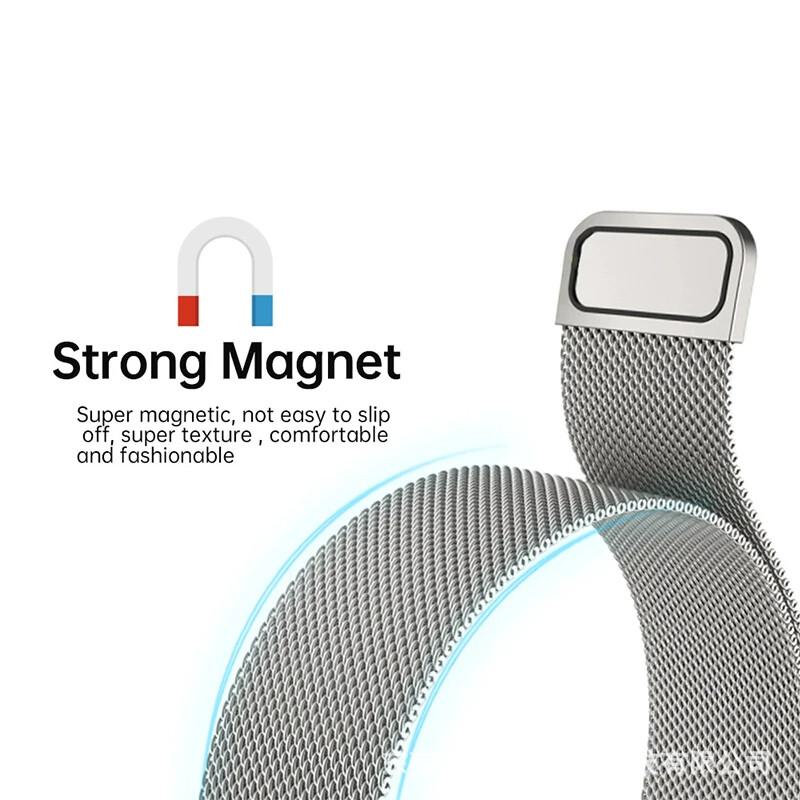 Case+Milanese loop Band for Huawei Watch Fit 4 Pro strap Accessories metal Stainless Steel correa Bracelet for huawei fit 4 band