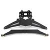 New For BMW R 1200 RT R1200RT Below 2009 Navigation Bracket Motorcycle GPS Navigator USB Charging Phone Holder