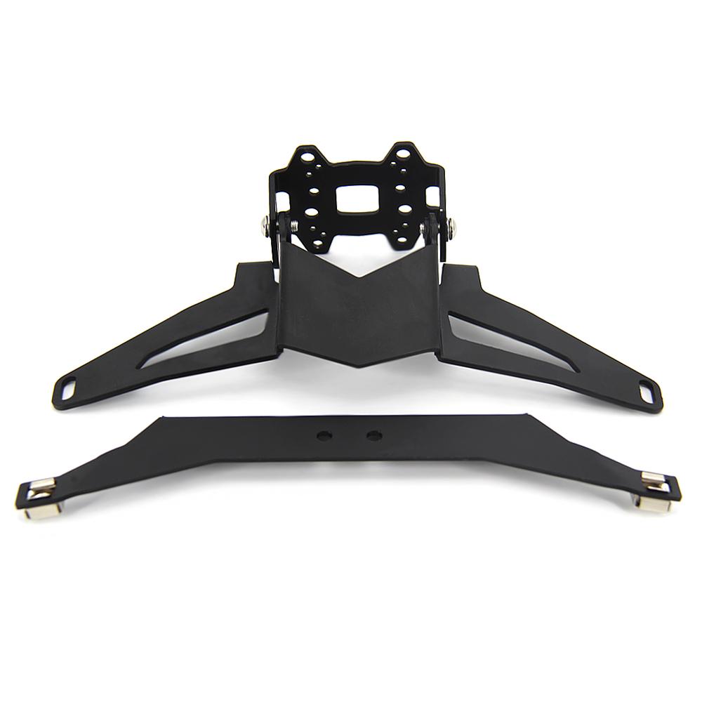 New For BMW R 1200 RT R1200RT Below 2009 Navigation Bracket Motorcycle GPS Navigator USB Charging Phone Holder