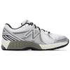 New Balance 860 V2 Milchstraße Weiß Schwarz Silber ML860GB2 Unisex
