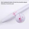 Nail Polisher For Removing Dead Skin Nail Remover Nail Polish Machine Mini Portable Pen Battery Electric Polisher