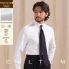 Camisa Social Masculina CULTUM Não Amassa Slim Fit Colarinho Windsor para Negócios