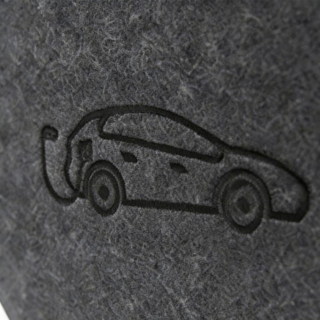 EV Charging Cable Storage Bag Electric Car Charger Box Charging Organizer Jumper Cable Bag Waterproof Organizer