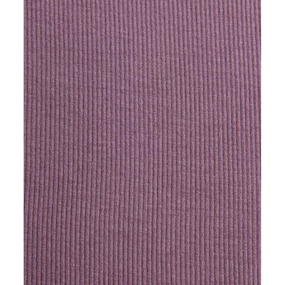 Lululemon Hold Tight Langarm-Henley Lavendel Lux