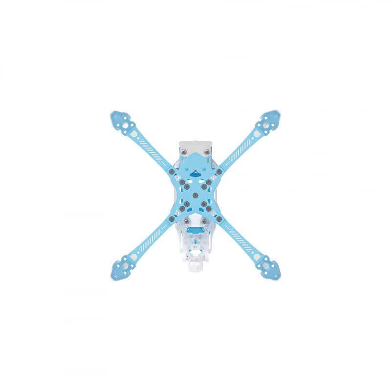 Coolfly Bando 5-Zoll FPV Freestyle Drohnenrahmen