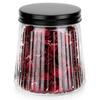 Glass Container for Loose Products with Lid 700 Ml