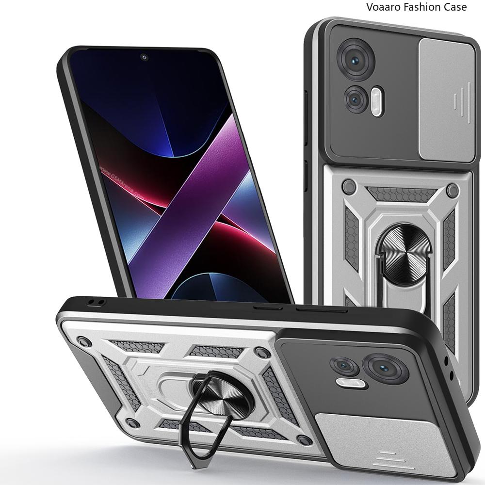 

Slide Lens Armor Funda for Motorola Moto Edge 30 Neo Case Magnetic Rotate Ring Stand Cover for Motorola Moto Edge 30 Lite Case for Moto Edge30 Lite серебряный
