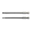 Yato Torx Screwdriver Bit Set (Pack of 2)