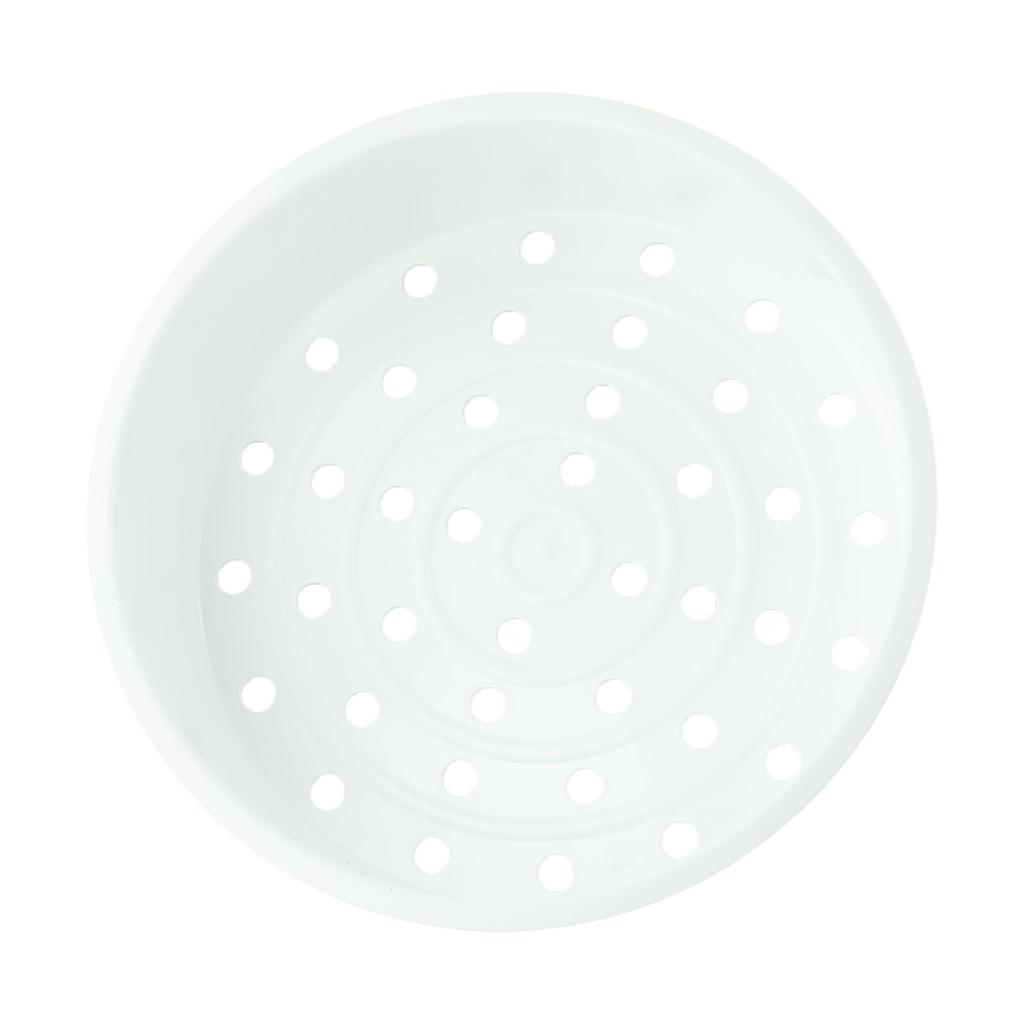 Dampkurv Dampgitter Babymat Desserter 3L 5L