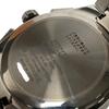 Used SEIKOWatches Silver titanium mens