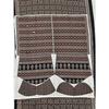 New Launch Ajrak Print Designer Saree Collection