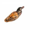 6Pcs Japanese Style Fork Wooden Chopstick Rest Chopstick Holder Kitchen Tableware Chopstick Pillow