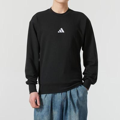 Men's Pullover Sweatshirt JE3837