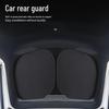 Tesla Model 3/Y Camping Sichtschutz & Fensterrollo Zubehör