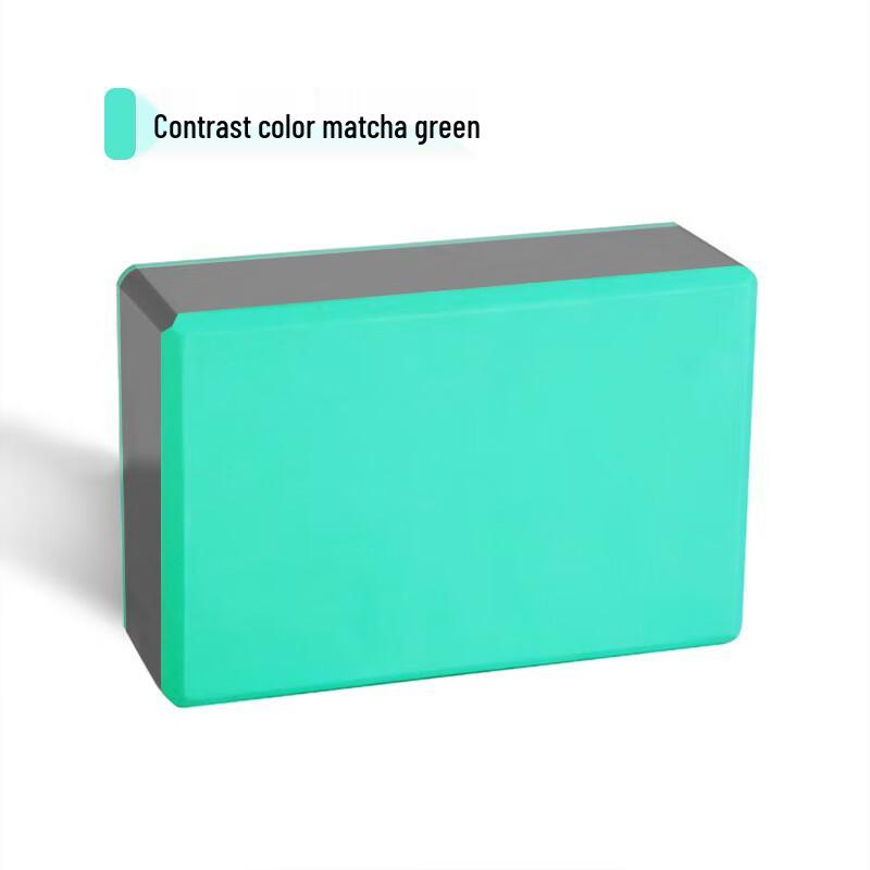 Bo Jue High-Density EVA Yoga Dance Brick