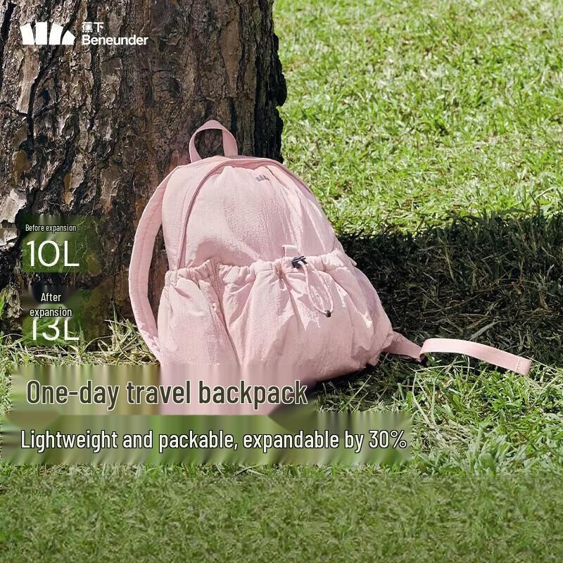 Beneunder Lightweight Small Backpack