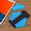 Screen Universal Fastening Clamp Plastic Fastening Clamps Clip Tool Clamping Fixture for Mobile Phone Tablet Repair Fixing Clips