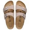 Birkenstock Arizona EVA Birkenstock Shoes Unisex Taupe Narrow 1032070