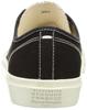 Sneakers TABI SNEAKERS LOW TOP Tabi Cm [Maison Margiela] S38WS0185-P4291 BLACK/WHITE 25.5 [Used]