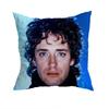 GGustavo Cerati pillow cover living room sofa cushion cover bedroom room bed pillow cover home decoration