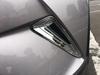 Toyota C-HR 17 Front Lower Grille & Fog Light Trim