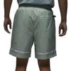Jordan Casual Shorts Men's Gray Green DX9692-321