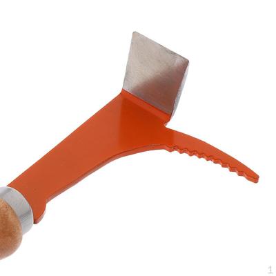 Stainless Bee Scraper Tool For Beekeeper