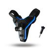 Go Pro Helmet Mount for Gopro Motorcycle Support Chin Holder Action Camera Moto Helmet Mount Stand for Bike Bicycle