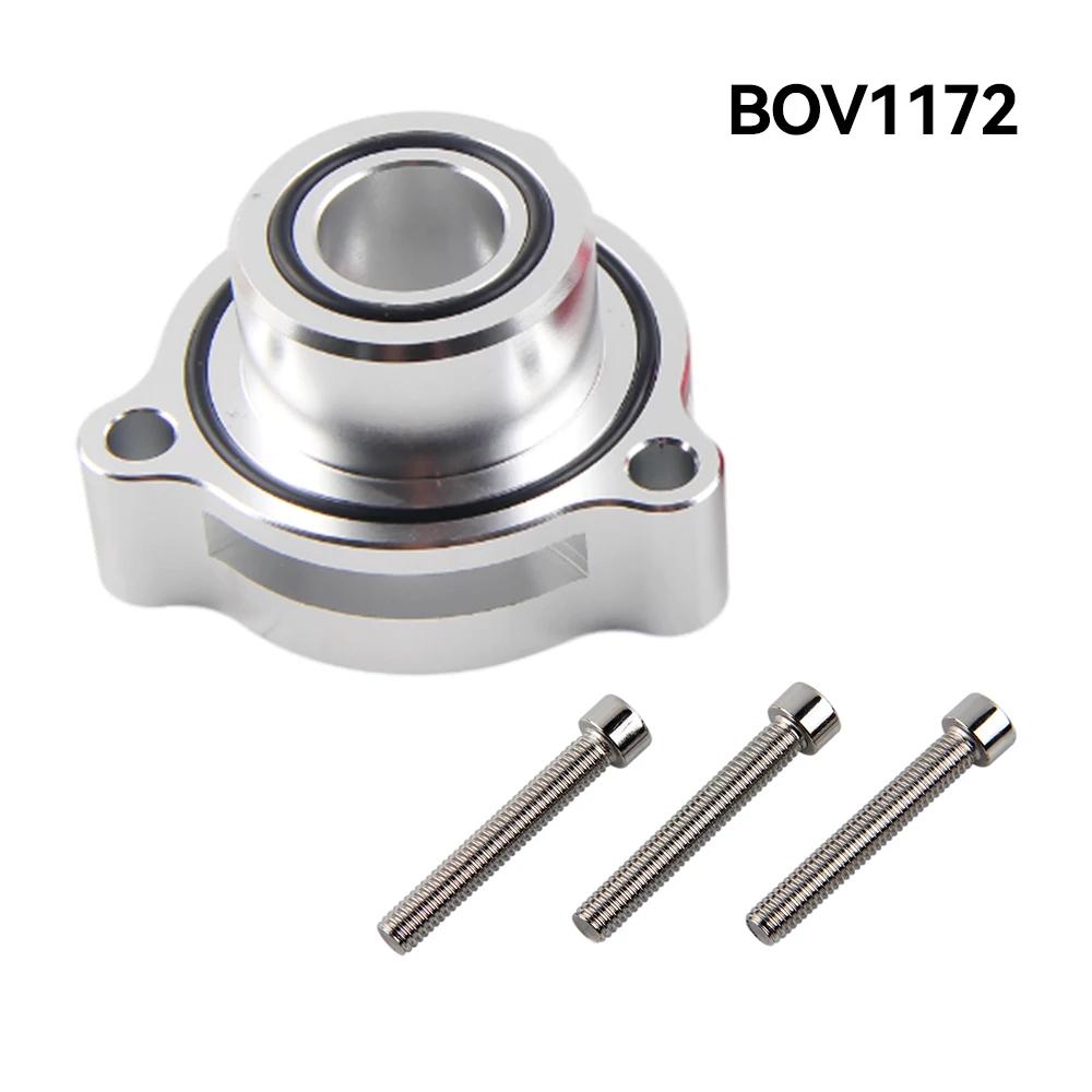 NEW Car Turbo Blow Off Valve Adapter for Ford Mustang Escape Fiesta ST Fusion Sport 1.5L 1.6L 2.0L 2.7L