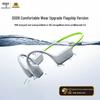 aigo GS08 Bone Conduction Bluetooth Swimming Headphones