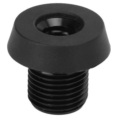 Billiard Cue Back Plug Screw for Connection Between Club and Extension Handle Billiard Accessories