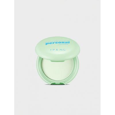 Maior Tom Pessoal Correção Blur Pact 5.5 G Verde 