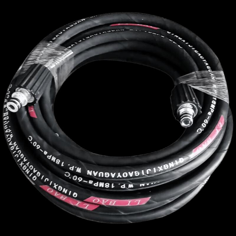 Black Cat Saint General Commercial High-Pressure Washer Hose