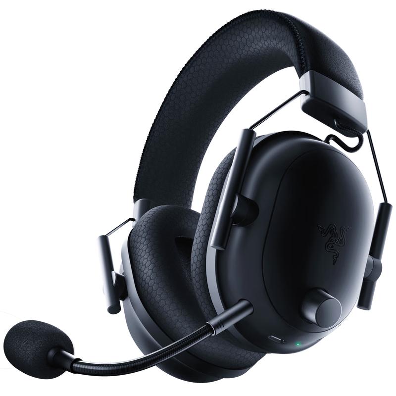 

Ігрова гарнітура Razer BlackShark V2