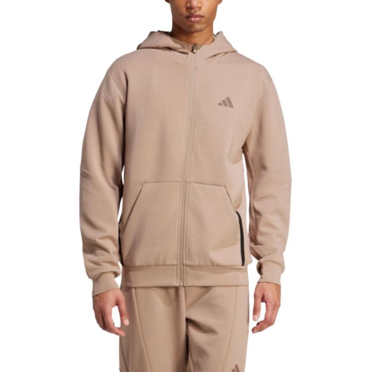 Adidas DESIGNED FOR TRAINING Jacket Men's JX0690