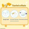 Lion Kids Qiaohu Enzyme Toothpaste