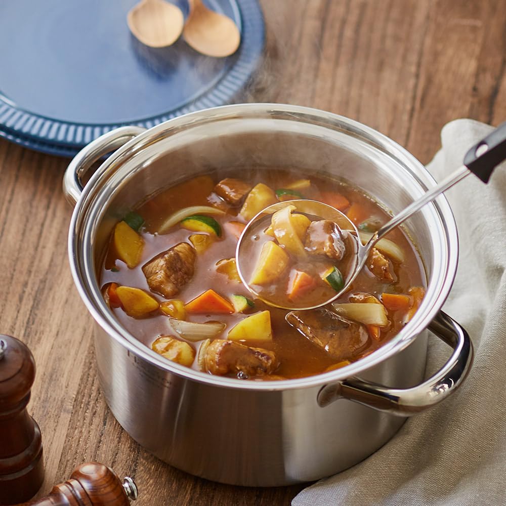 Vita Craft Houston Saucepan 1.9L