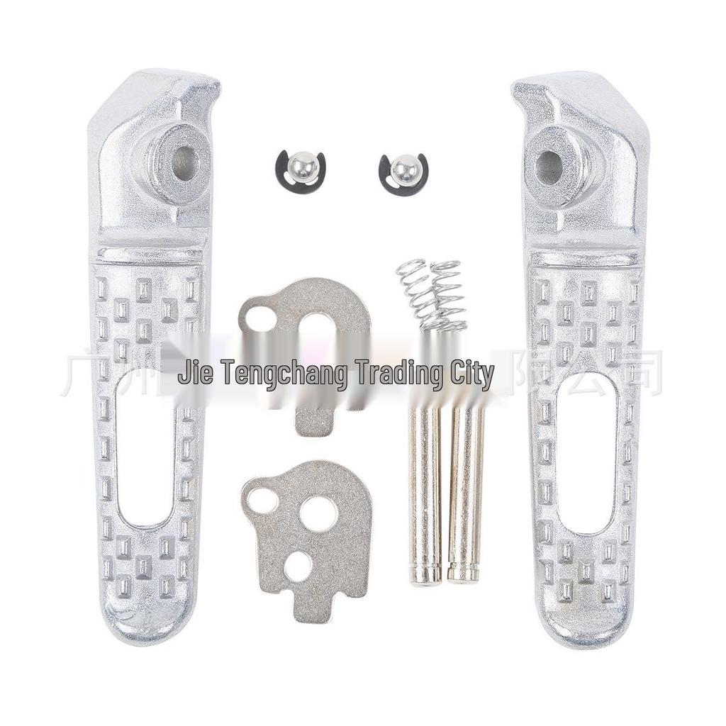 CBR600RR Motorcycle Footrest Bracket 2003-2004