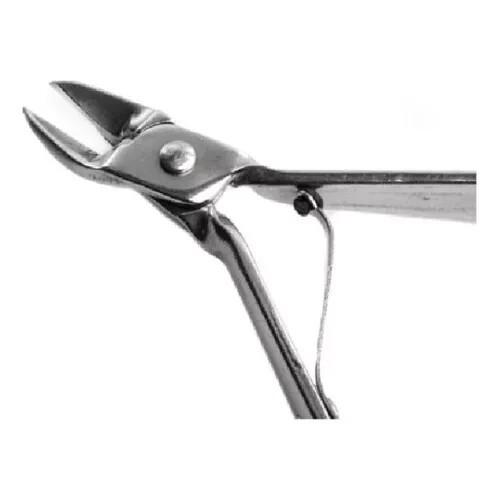 Manicure Nippers Durable Premium Manicure Plier for Fingernails and Toenails JL166841488408